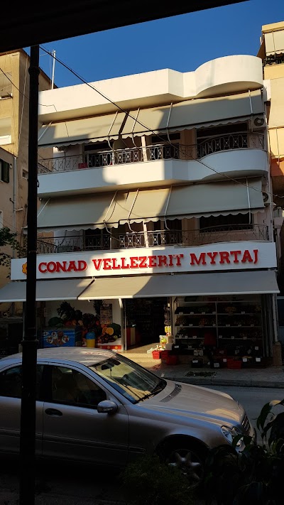 Market Vellezerit Myrtaj