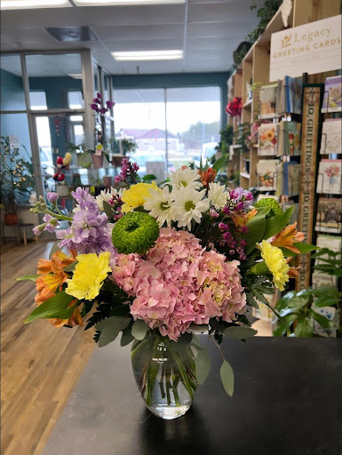 Pomeroy Floral Design - Thumbnail