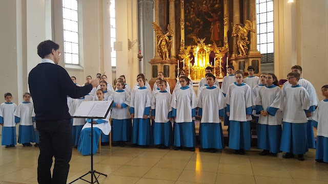 Église du Saint-Esprit
