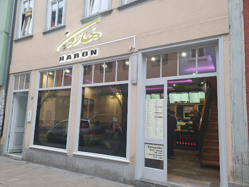 Haron Bistro - Thumbnail