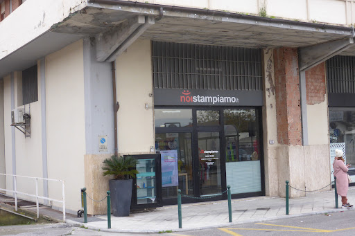 Noistampiamo.It - Visual