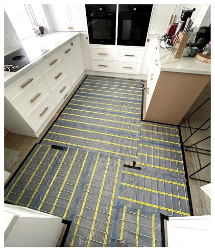 WK Electrical Contractors - Thumbnail