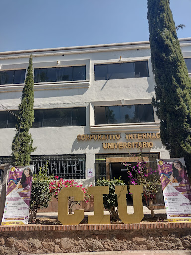 CIU Campus Acambay - Thumbnail