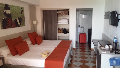 lodging