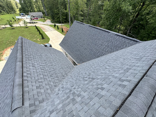JRP Roofing & Remodeling LLC Gallery - United States