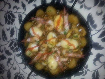 Photos of Restaurant ERRAFAHIA