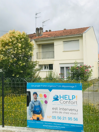 Help Confort Gradignan - Thumbnail