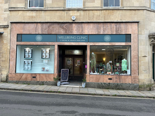 Calne Wellbeing Clinic & Shop