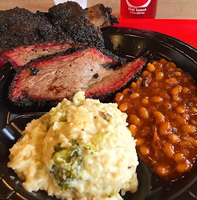 Southbound Barbecue Company