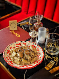 Photo n°26 de Restaurant Mama' Za - Spécialités Italiennes, Pizza Napolitaine à Aulnay-sous-Bois (Restaurant)