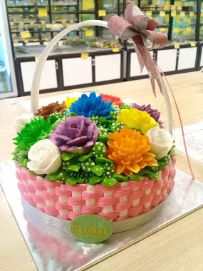 Global Bakery Kebon Bawang, Author: Galang Rpm