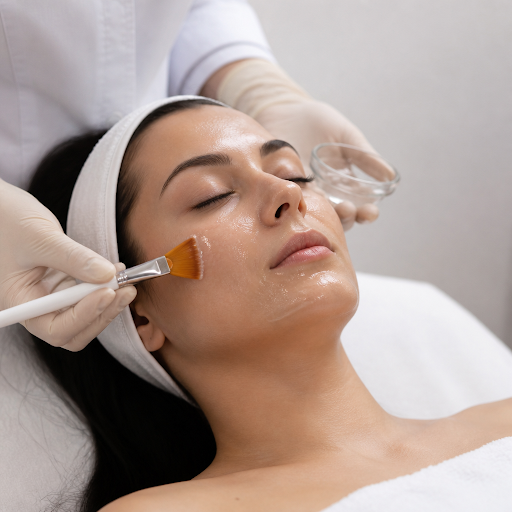 Want brighter, smoother, more even-toned skin? At Hair Miracle in Canada Corner, Nashik, our adva… post image