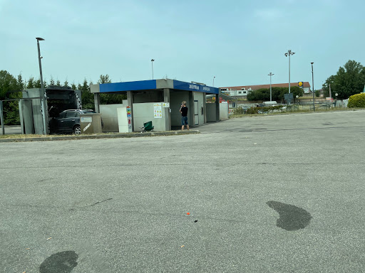 Digit Wash - Visual