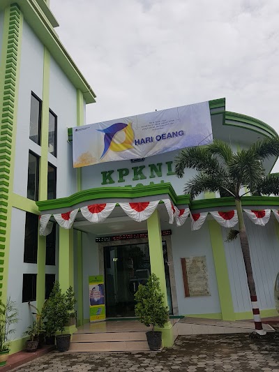 Photos of KPKNL Tegal