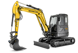 Photo n°4 de T3M PORCHER à Condat-sur-Vézère (Fournisseur de matériel agricole)