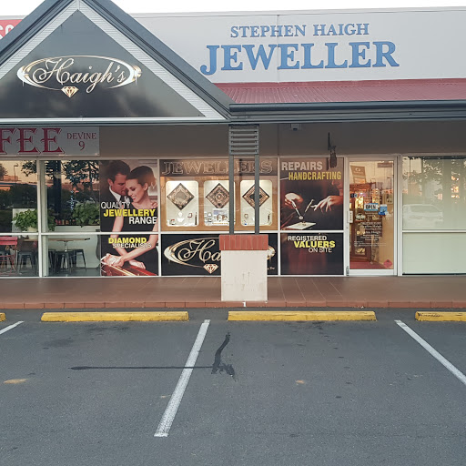 Haigh's Jewellers