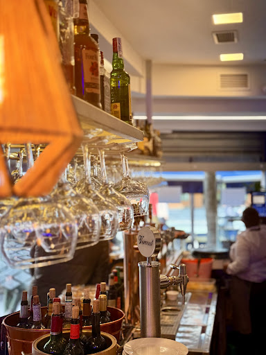 Restaurante Teleno Majadahonda