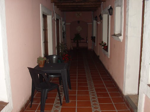 Hostal Terrazas del San Bernardo, Author: Hostal Terrazas del San Bernardo