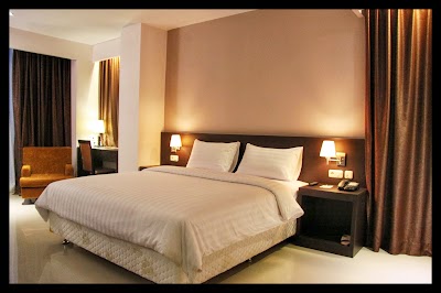 lodging