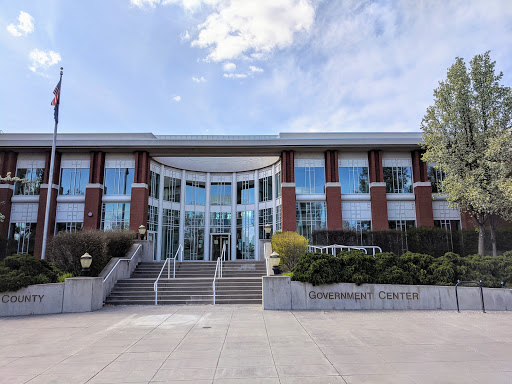 Klamath County Assessors Office
