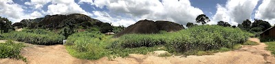 Photos of Idanre Hills