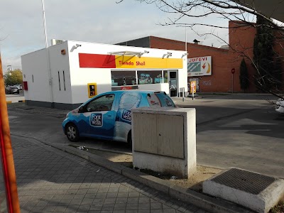 gas-station