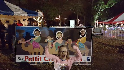 Photos of Pettit Creek Farms