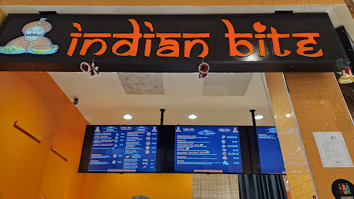 Indian Bite - Visual