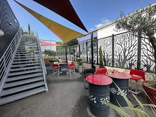 Photo n°7 de V And B Fougères à Lécousse (Caviste)