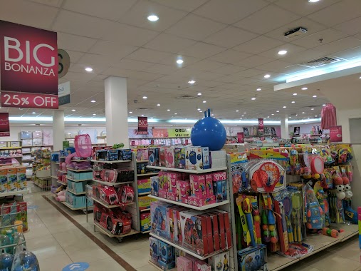 Mothercare, Author: Jebby Rajan