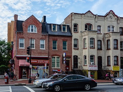 Chinatown Market