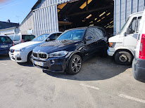 NG AUTO 35 à Landéan