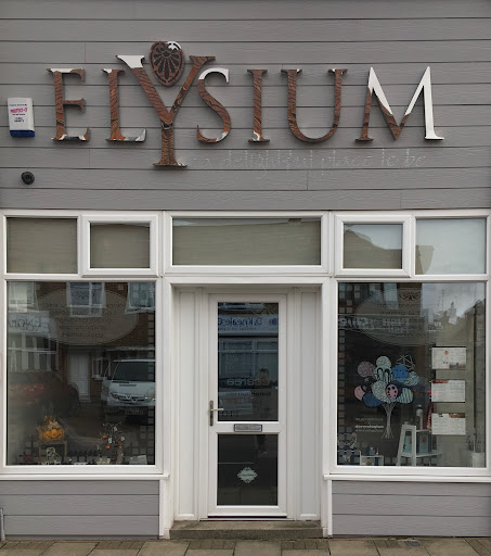 Elysium