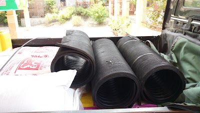 Photos of Karpet Ternak