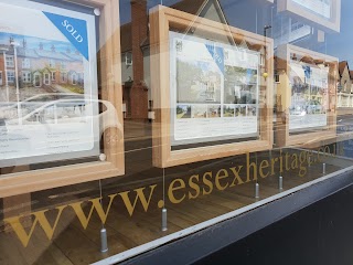 Heritage Estate Agents (Earls Colne)