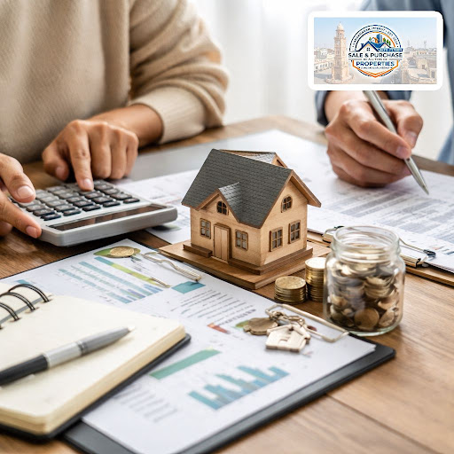 Buying your dream home or plot becomes easier when you start with a clear budget. At Ganganagar p… post image