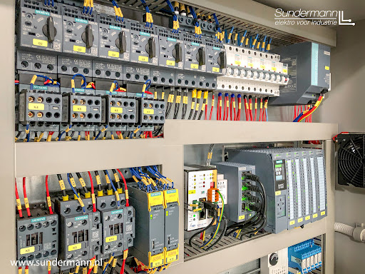Sundermann Elektrotechniek
