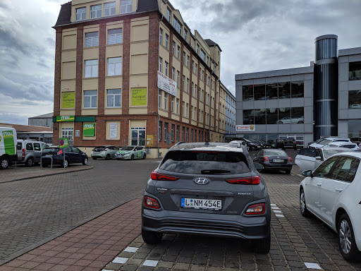 NextMove Leipzig - Visual
