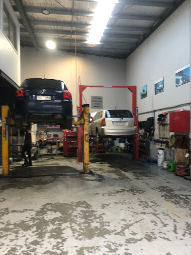 Spot On Mobile Mechanic