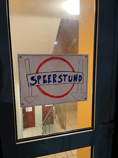 SPEERSTUND - Visual