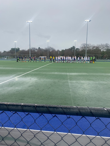 Go Hockey