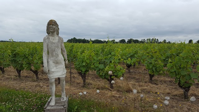 Domaine Pierre Luneau Papin