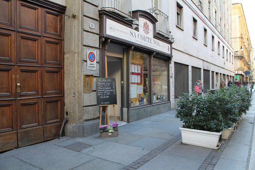 Sa Corte Noa