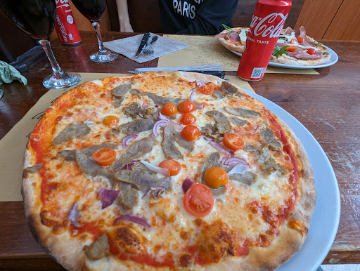 Pizzeria Mina - Thumbnail