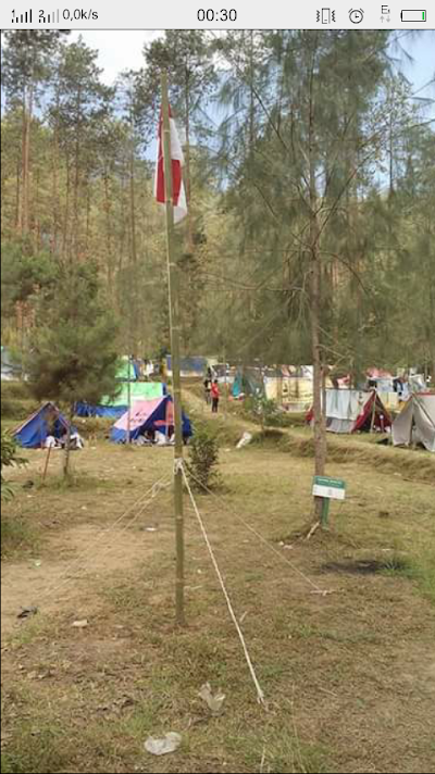 Photos of Bumi Perkemahan Sobleman