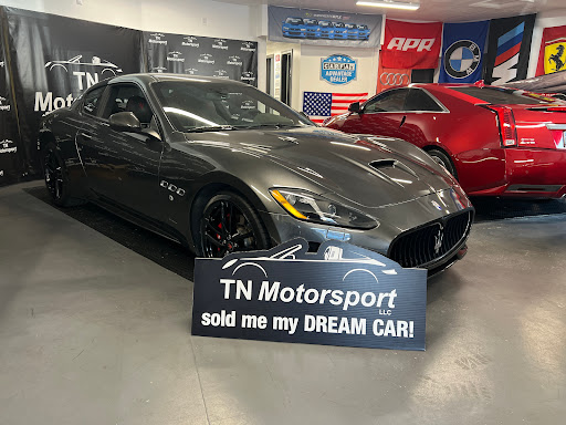 TN Motorsport LLC - Thumbnail