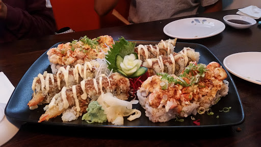 Red Salmon Japanese Restaurant - Thumbnail