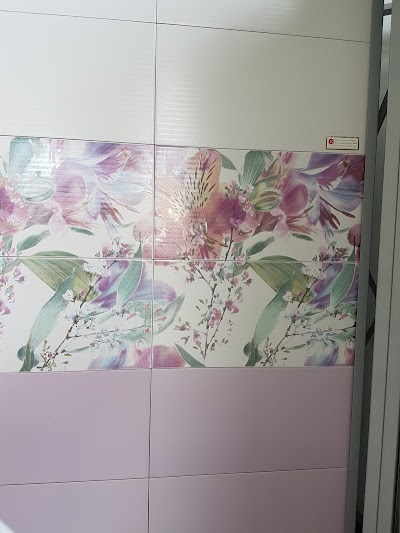 Nizwa Center for Ceramic Store