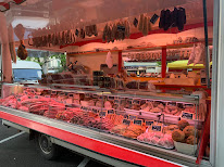 CHARCUTERIE FANJAUD à Saint-Pons-de-Thomières
