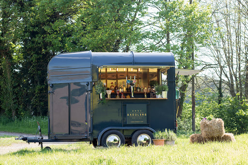 Saddlers Mobile Bar - Thumbnail